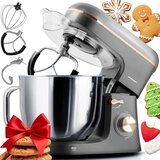 Berdsen 1400 W BD-756 3-u-1 planetarni mikser, kuhinjski robot 6l | shoptok.hr