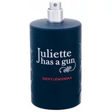 Juliette Has A Gun Gentlewoman parfumska voda 100 ml Tester za ženske