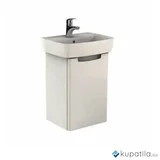 Kupatilski ormarić s umivaonikom 50 cm – KOLO Rekord