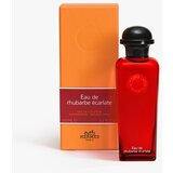 Hermès Colognes Collection Eau de Rhubarbe Écarlate kolonjska voda uniseks 100 ml | Shoptok.si