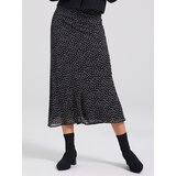 Sinsay Midi suknja | shoptok.hr