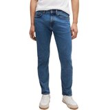 Boss slim fit muške farmerke HB50520954 428 Cene