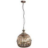  PTMD - Luster na lancu LXAVi 1xE27/40W/230V prečnik 40 cm | Eponuda.com