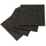 CONACORD Protuklizna podloga (100 x 100 mm, Temperaturni raspon: −40 °C - 115 °C) | shoptok.hr