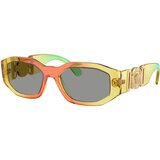 Versace Medusa Biggie VE4361 5530/1 ONE SIZE (53) Rumena/Siva | Shoptok.si