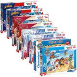 Unika puzzle 104kom Cene