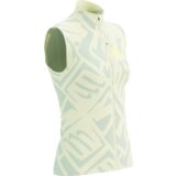  Prsluk Compressport Hurricane Windproof Vest Woman Sugar/Ice Print - XS | shoptok.hr