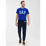 GAP Men's blue sweatpants Cene
