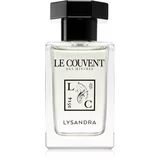 Le Couvent Maison de Parfum Singulières Lysandra parfemska voda uniseks 50 ml