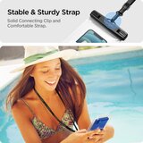 Spigen A601 UNIVERZALNA VODONEPROPUSNA TORBICA 2 KOM PAKET CRYSTAL CLEAR | shoptok.hr