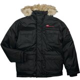 Geographical Norway Parke ARSENAL Črna | Shoptok.si