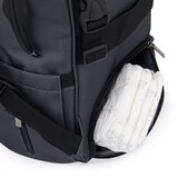 Petite&Mars torba za pelene Jack, Ultimate Grey | shoptok.hr