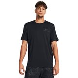 Under Armour UA Shirt Vanish Energy SS, Black - XL, (21581842) Cene