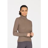 ATHLECIA Women's turtleneck Jelina Cene