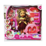 Olimp Sport Lutka u setu sa šminkom i nakitom 912311 | ePonuda.com