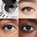 Bobbi Brown Long-Wear Gel Eyeliner črtalo za oči z gelasto teksturo odtenek Espresso Ink 3 g | Shoptok.si