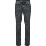 Guess Kavbojke slim G14 SLIM Siva u