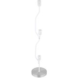 Globo Ava Stajaća svjetiljka (Ø x V: 190 mm x 120 cm, E27, 3 Kom.) | shoptok.hr