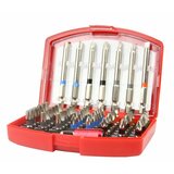 Mar Pol Set bitova 56 elemenata M66304 | ePonuda.com