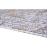 Vitaus Sivi/bež pamučni set tepiha za stepenice 16 kom 25x65 cm Milano Bej – | shoptok.hr
