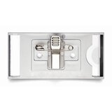  Identifikacijska kartica 34 x 74 mm | shoptok.hr