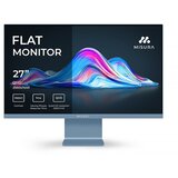 Misura 27" barvni IPS monitor 120 Hz - VIVA Mist Blue, (5000234297) | Shoptok.si