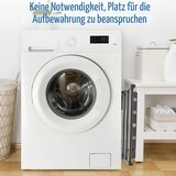 YTACREA nastavljivo viseče stojalo za sušenje perila 60cm | Shoptok.si