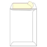  Kuverta vrećica B5 – 19 x 26 cm, bijela 100 g, 1/1 (Pigna) Cijene