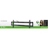 TV Halterung Neigbar 85" VIVANCO 37976 bis 85" Fest