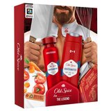 Old Spice Whitewater Set deodorant 150 ml + gel za prhanje 3v1 250 ml za moške Cene