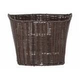 Baolin korpa ratan pletena braon anthracite boje fashion univer.1”-1.1/8” | ePonuda.com