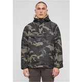 Brandit Sherpa darkcamo windbreaker | shoptok.hr