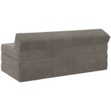 SOFA na razvlačenje Svjetlosiva 120 x 60 x 49 cm Tkanina | Eponuda.ba