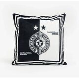 Gusenica Ukrasni jastuk partizan 45x45 Cene