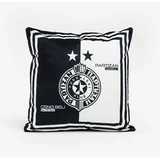 Ukrasni jastuk partizan 45x45