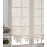Oyo Concept Krem zavjesa 100x200 cm Authentic - Cijene