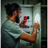Einhell Akumulatorska LED 1/1 lampa TE-CL 18 Li H + 2,5 Ah Starter Kit 4514130/3810000033 | Eponuda.com