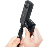 INSTA 360 X3/X2 Mic Cold Shoe (for RODE Wireless GO) | shoptok.hr
