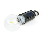 Phenom Viseča solarna svetilka USB-C 100 lumnov 400 mAh IP55 u