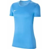 Nike DRI-FIT PARK Ženski biciklistički dres, svjetlo plava, veličina
