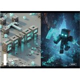 Target Bilježnica A4 bijeli GAMER 10 kom | Shoptok.si