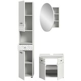 MID.YOU KOPALNICA bela | Shoptok.si