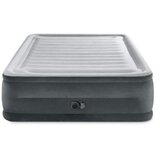 Intex napihljiva postelja 64418ND queen comfort-plush elevated, 152 x 203 x 56 cm | Shoptok.si