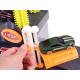  Dvokatna autopraonica + ZA3196 automobila | shoptok.hr