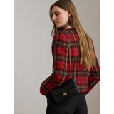 Polo Ralph Lauren Torba za čez ramo 'BRADLEY' črna | Shoptok.si