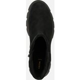 Geox Black Women's Ankle Boots Pluette - Ladies | Shoptok.si