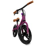Momi BREKI ravnotežno kolo z zavoro, vijolično | Shoptok.si