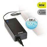 Port Designs Punjač za DELL, 90W, crni | Eponuda.com