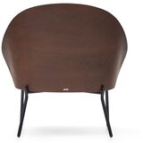 Kave Home Svjetlo smeđa fotelja Eamy – | shoptok.hr