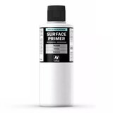 Vallejo surface primer - white 200ml Cene